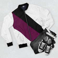 Load image into Gallery viewer, CF Bomber Jacket
