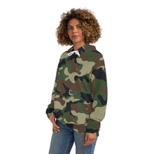 Load image into Gallery viewer, Camouflage Hoodie