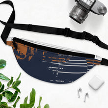 Load image into Gallery viewer, Summer Fanny Pack