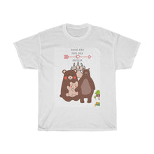 Load image into Gallery viewer, Bear Love & Nature ™ T-SHIRT