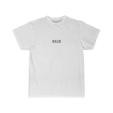 Load image into Gallery viewer, SOLOXEQUIS" Short Sleeve Tee