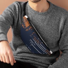 Load image into Gallery viewer, Summer Fanny Pack
