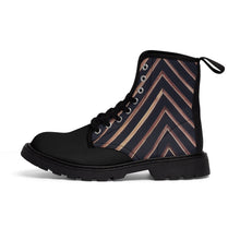 Load image into Gallery viewer, Canvas Boots