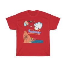 Load image into Gallery viewer, SUMER TIME T-Shirt