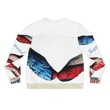 Load image into Gallery viewer, Happy Memorial Day Sweatshirt (AOP)