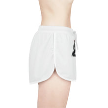Load image into Gallery viewer, Women's Relaxed Shorts (AOP)