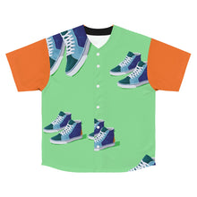 Load image into Gallery viewer, Baseball Jersey