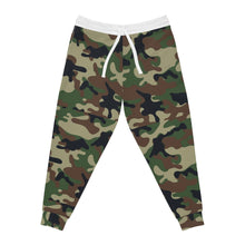 Load image into Gallery viewer, Athletic Joggers (AOP)