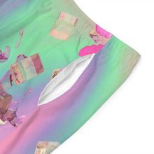 Load image into Gallery viewer, Men's Board Shorts (AOP)