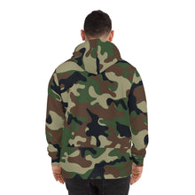 Load image into Gallery viewer, Camouflage Hoodie