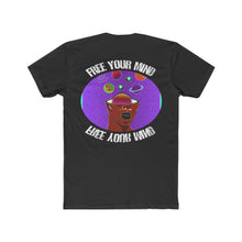 Load image into Gallery viewer, Copy of Men's Cotton Crew Tee