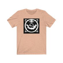 Load image into Gallery viewer, Solos All Seeing Eyes T-shirt 2.0.