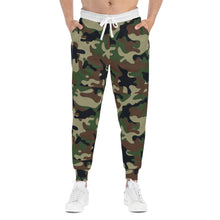 Load image into Gallery viewer, Athletic Joggers (AOP)