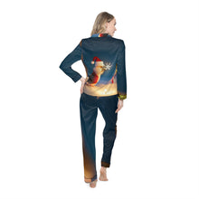 Load image into Gallery viewer, Women's Christmas Pajamas