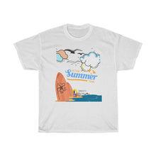 Load image into Gallery viewer, SUMER TIME T-Shirt