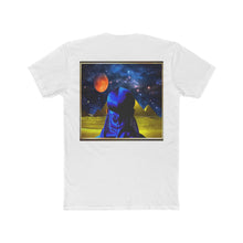 Load image into Gallery viewer, Men's Cotton Crew Tee