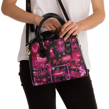 Load image into Gallery viewer, CF Shoulder Handbag