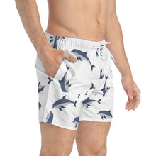 Load image into Gallery viewer, Swim Trunks