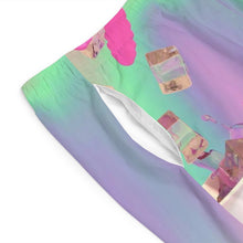 Load image into Gallery viewer, Men's Board Shorts (AOP)