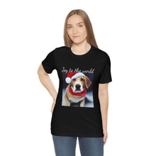 Load image into Gallery viewer, Joy to the world