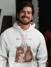 Load image into Gallery viewer, Bear Love & Nature ™Hoodie