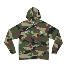 Load image into Gallery viewer, Camouflage Hoodie
