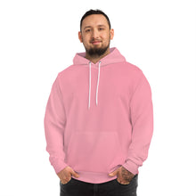 Load image into Gallery viewer, Pink Fashion Hoodie