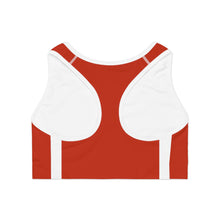 Load image into Gallery viewer, Sports Bra
