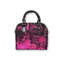 Load image into Gallery viewer, CF Shoulder Handbag