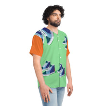 Load image into Gallery viewer, Baseball Jersey