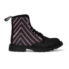 Load image into Gallery viewer, Canvas Boots