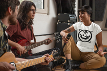 Load image into Gallery viewer, All Seeing Eyes T shirt