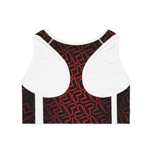 Load image into Gallery viewer, Sports Bra