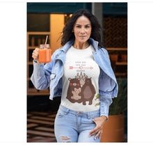 Load image into Gallery viewer, Bear Love & Nature ™ T-SHIRT