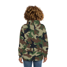 Load image into Gallery viewer, Camouflage Hoodie