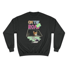 Load image into Gallery viewer, Champion Sweatshirt