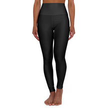 Load image into Gallery viewer, High Waisted Yoga Leggings