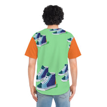 Load image into Gallery viewer, Baseball Jersey