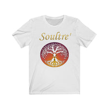 Load image into Gallery viewer, Soul tree Jersey Short Sleeve Tee