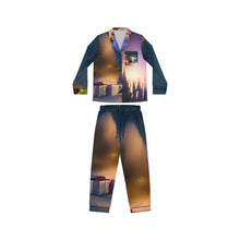 Load image into Gallery viewer, Women's Christmas Pajamas