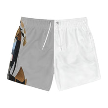 Load image into Gallery viewer, Swim Trunks