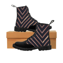 Load image into Gallery viewer, Canvas Boots