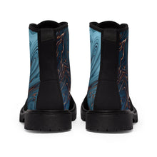 Load image into Gallery viewer, Men's Canvas Boots