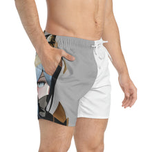 Load image into Gallery viewer, Swim Trunks