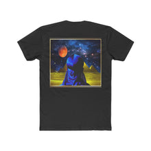 Load image into Gallery viewer, Men's Cotton Crew Tee