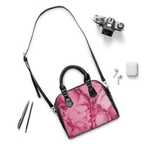 Load image into Gallery viewer, Shoulder Handbag