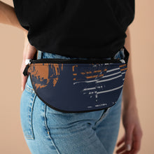 Load image into Gallery viewer, Summer Fanny Pack