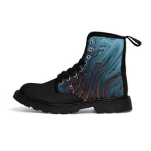 Load image into Gallery viewer, Men's Canvas Boots
