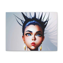 Load image into Gallery viewer, Matte Canvas, Stretched, 1.25"