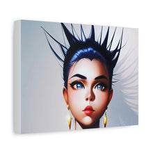 Load image into Gallery viewer, Matte Canvas, Stretched, 1.25"